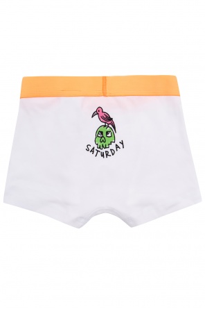 Boxers two-pack, zdjęcie 2 Boxers two-pack od Stella McCartney Kids
